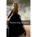 Oxford Bookworms Library: Wuthering Heights: Level 5: 1,800 Word Vocabulary - Paperback