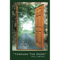Through the Door!: A Journey to the Self - Paperback