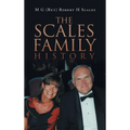 The Scales Family History - Hardcover