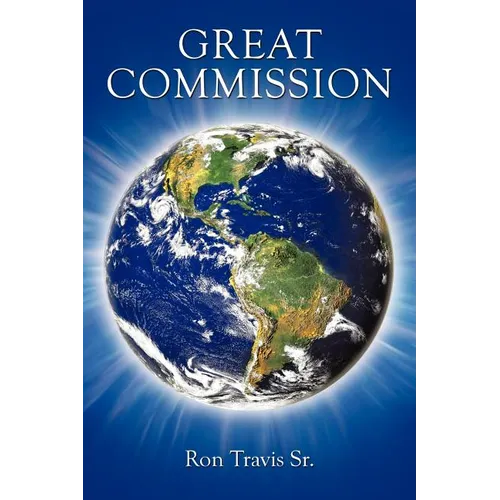 Great Commission - Paperback