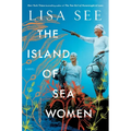 The Island of Sea Women - Hardcover