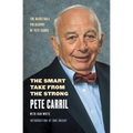 The Smart Take from the Strong: The Basketball Philosophy of Pete Carril - Paperback