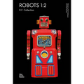 Robots 1:2: R.F. Collection - Paperback