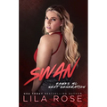 Swan - Paperback
