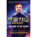 Star Trek: Discovery: The Way to the Stars - Paperback