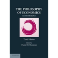 The Philosophy of Economics: An Anthology - Paperback