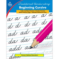 Traditional Handwriting: Beginning Cursive, Grades 2 - 5 - Paperback