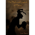The Myths and Legends of Mexico - Paperback