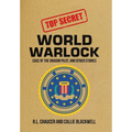 World Warlock: Case File Group One: Case of the Dragon Pilot, and Other Stories - Hardcover