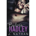 Before Hadley - Paperback