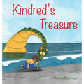 Kindred's Treasure - Hardcover