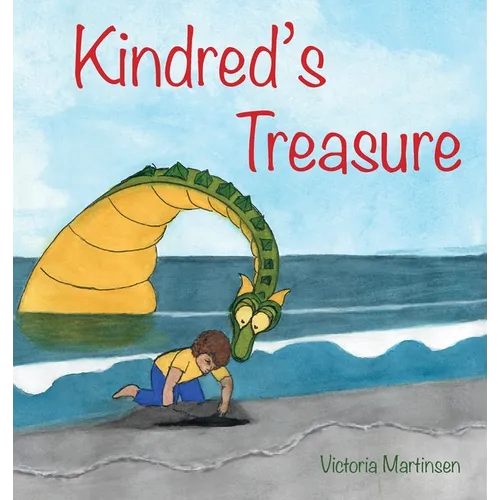 Kindred's Treasure - Hardcover