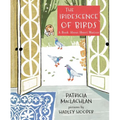 The Iridescence of Birds: A Book about Henri Matisse - Hardcover