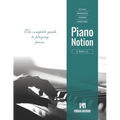 Scales Arpeggios Chords Exercises by Piano Notion: The complete guide to playing piano - Paperback