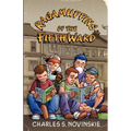 Ragamuffins of the Fifth Ward - Paperback