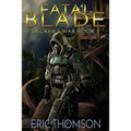 Fatal Blade - Paperback