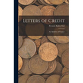 Letters of Credit: An Alphabet of Finance - Paperback