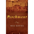 Parchment: First in the Parchment Chronicles - Paperback