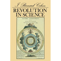 Revolution in Science - Paperback