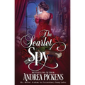The Scarlet Spy - Paperback