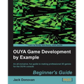 Ouya Game Development by Example - Paperback
