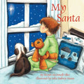 My Santa - Paperback