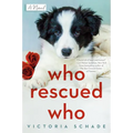 Who Rescued Who - Paperback