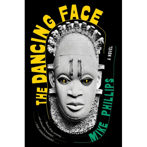 The Dancing Face - Paperback