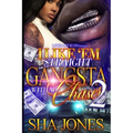 I Like 'Em Straight Gangsta With No Chaser 2 - Paperback