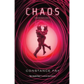 Chaos: Uncharted Hearts, Book 3 - Paperback