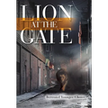 Lion at the Gate - Hardcover