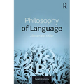 Philosophy of Language - Paperback