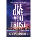 The One You Trust - Paperback