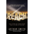 Reach: Hard Lessons and Learned Truths from a Lifetime in Television - Hardcover
