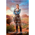 Call in the Canyons - Paperback