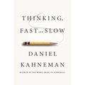 Thinking, Fast and Slow - Hardcover