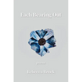 Each Bearing Out - Paperback
