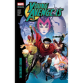 Young Avengers Modern Era Epic Collection: The Children's Crusade - Paperback