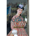 Lila's Vow - Paperback