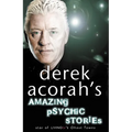 Derek Acorah's Amazing Psychic Stories - Paperback