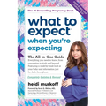 What to Expect When You're Expecting: (Updated in 2025) - Paperback