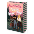 Seven Year Itch - Paperback