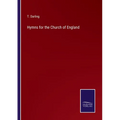 Hymns for the Church of England - Paperback
