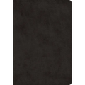 ESV Super Giant Print Bible (Trutone, Black) - Imitation Leather