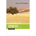 Genesis for Everyone, Part 1: Chapters 1-16 - Paperback