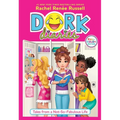 Dork Diaries 1 Full-Color Edition: Tales from a Not-So-Fabulous Life - Hardcover