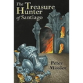 The Treasure Hunter of Santiago - Paperback