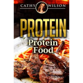 Protein: Protein Food - Paperback