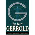 G is for Gerrold - Paperback