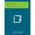 Fernand Leger: Five Themes and Variations - Hardcover
